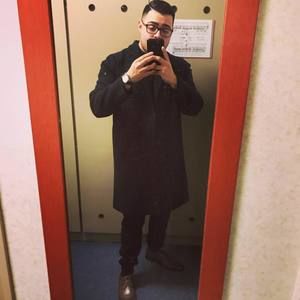 Meet your Posher, Christian